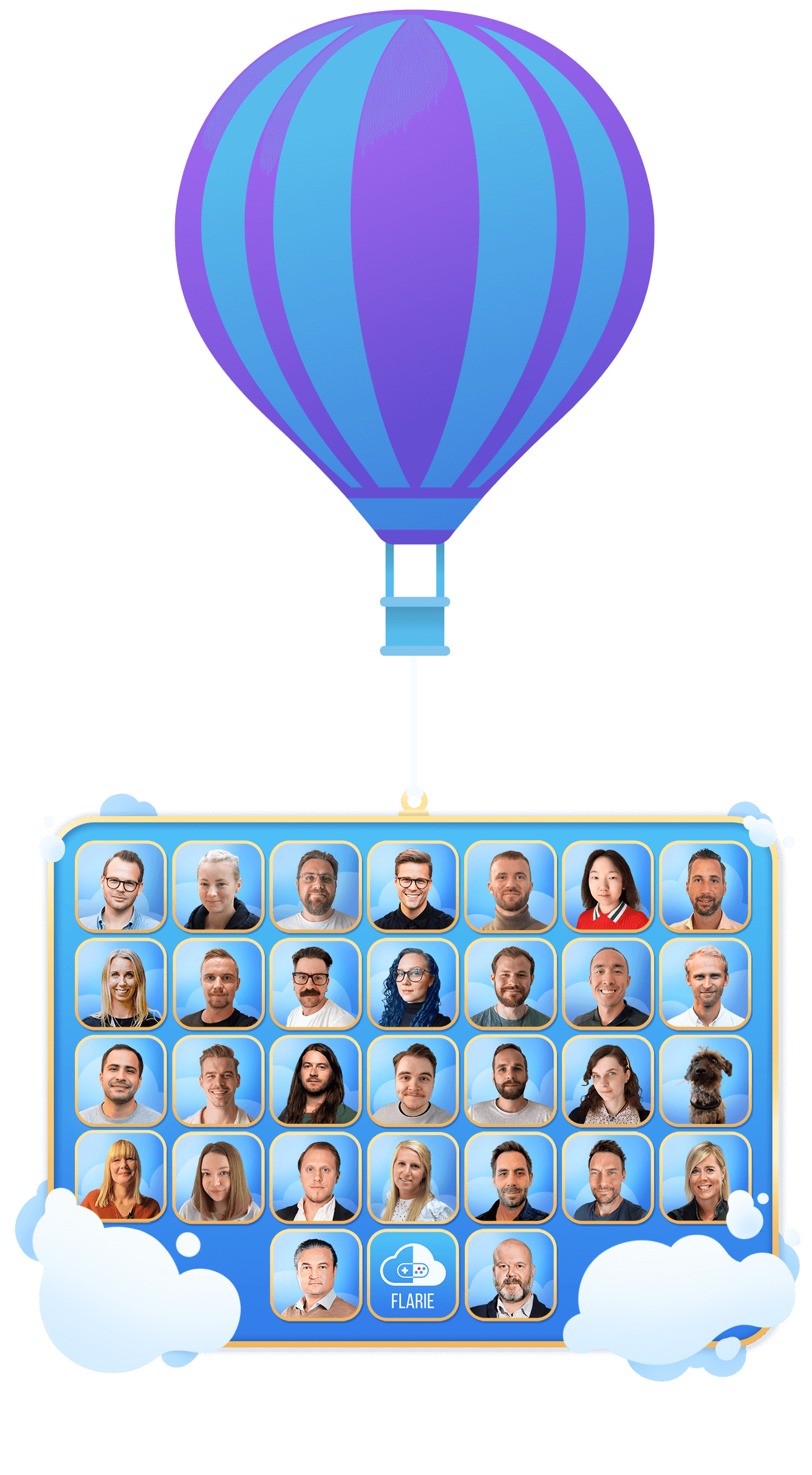 balloon-colleagues